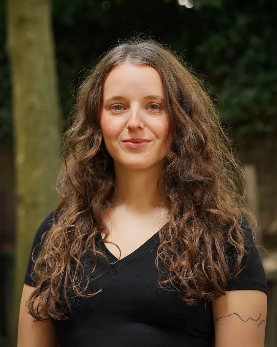 Greta Jackisch, Account Manager