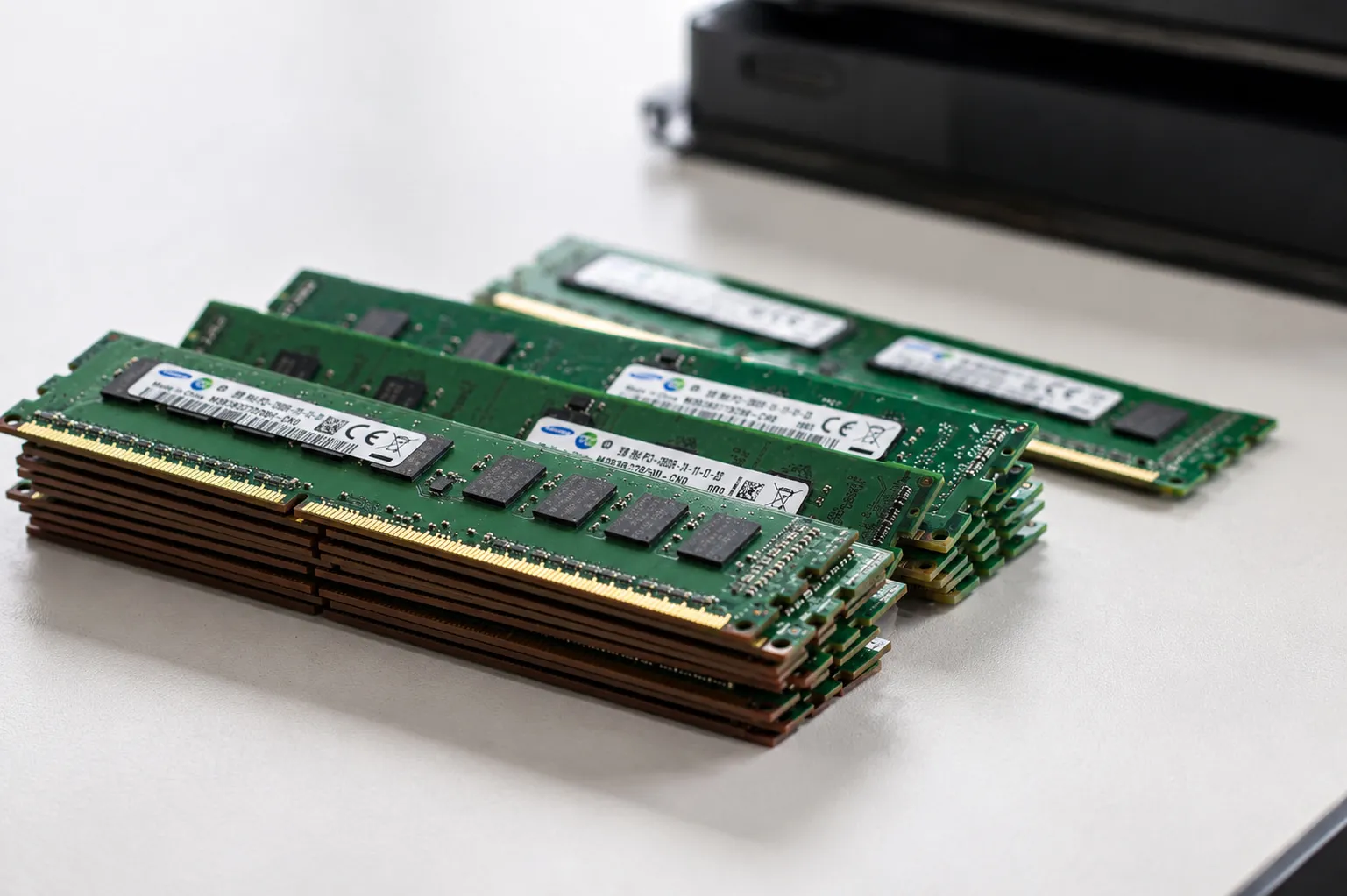 IT-Remarketing Reuse vor Recycle Cyclotronix