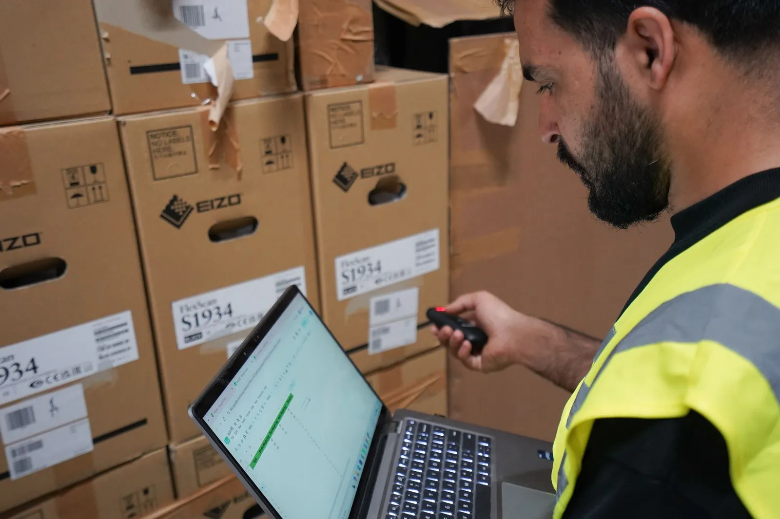 Branchenspezifische Datensicherheit