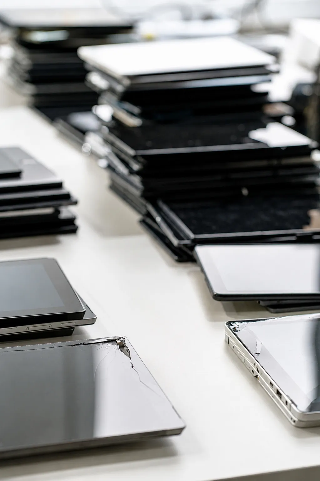 Marktbasierte Bewertung ausgesonderter Business-IT