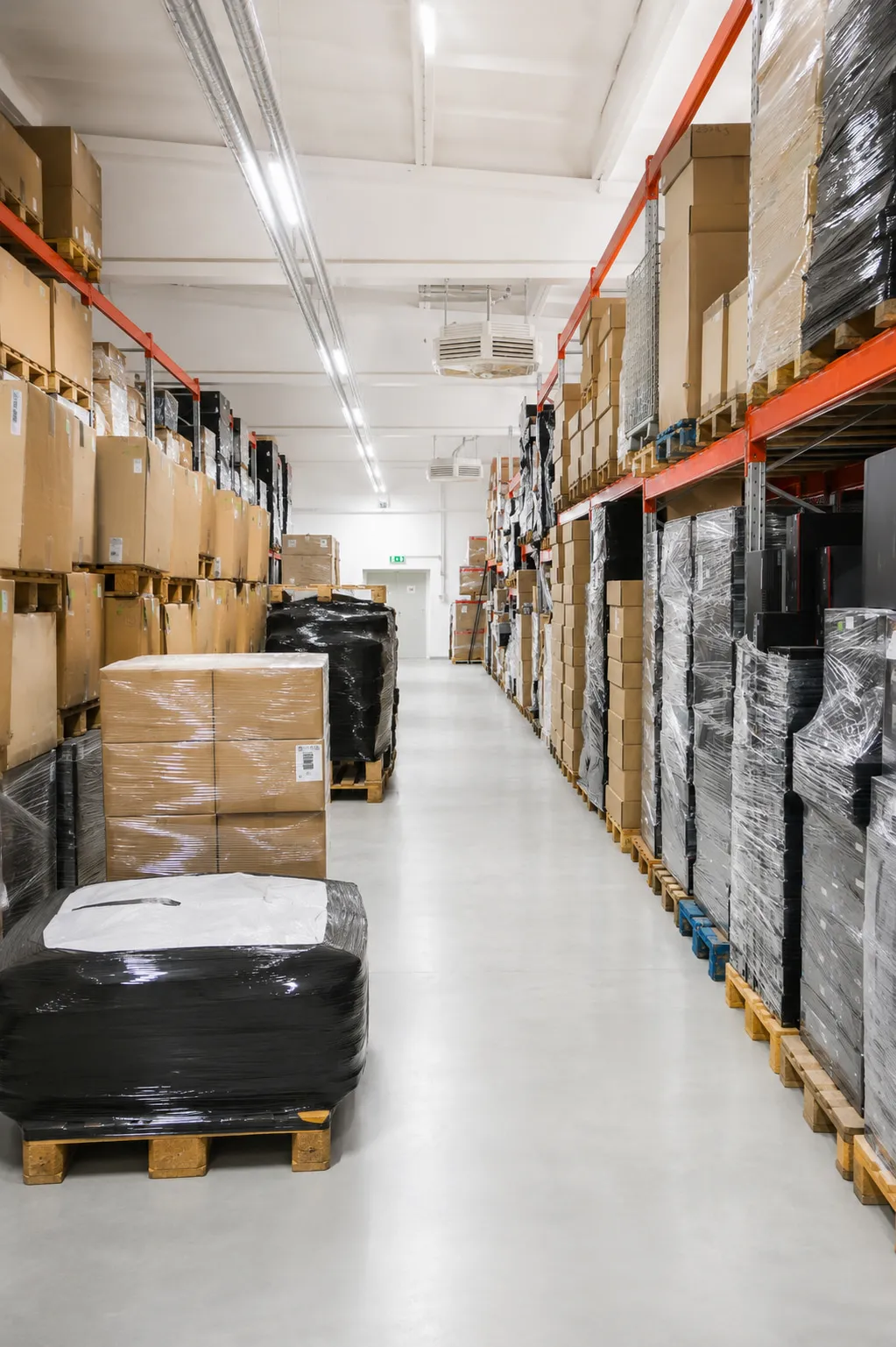 IT-Abfallmanagement — ElektroG-konforme Entsorgung