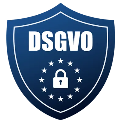 DSGVO Datenschutz